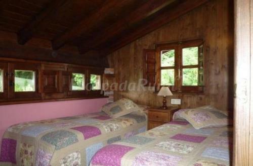 Apartamento La Caser�a de Los Hevia 1 Y 2