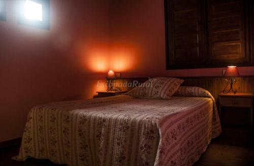 Apartamento La Caser�a de Los Hevia 1 Y 2