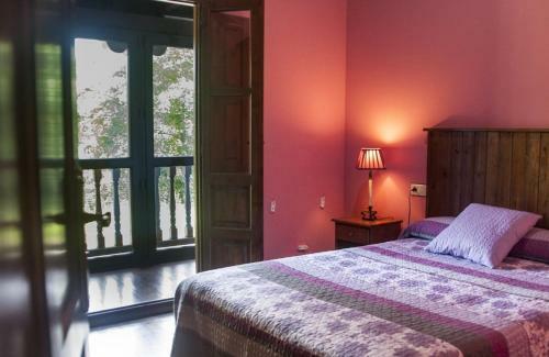 Apartamento La Caser�a de Los Hevia 1 Y 2
