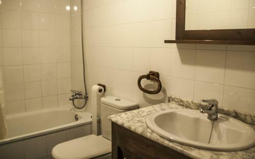 Apartamento La Caser�a de Los Hevia 1 Y 2
