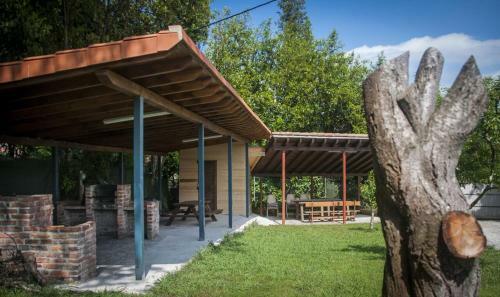 Apartamento La Caser�a de Los Hevia 1 Y 2