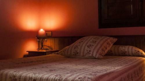 Apartamento La Caser�a de Los Hevia 1 Y 2