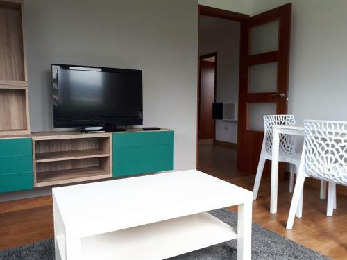 Barra��n Arena Apartamentos