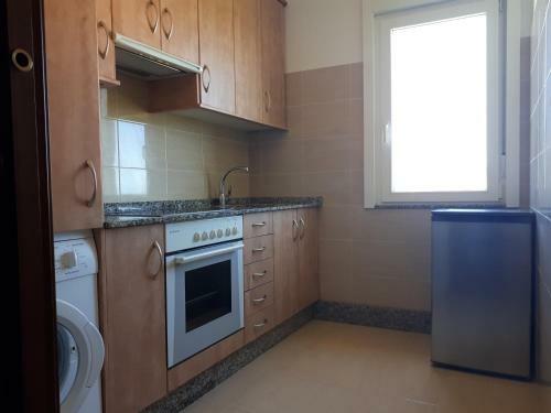 Barra��n Arena Apartamentos