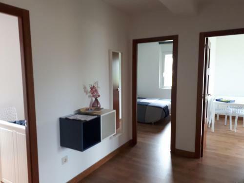 Barra��n Arena Apartamentos