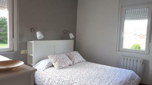 Barra��n Arena Apartamentos