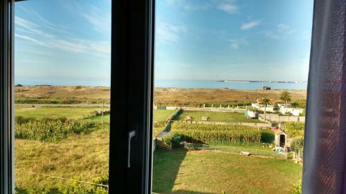 Barra��n Arena Apartamentos