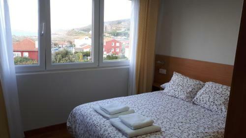 Barra��n Arena Apartamentos