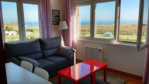 Barra��n Arena Apartamentos