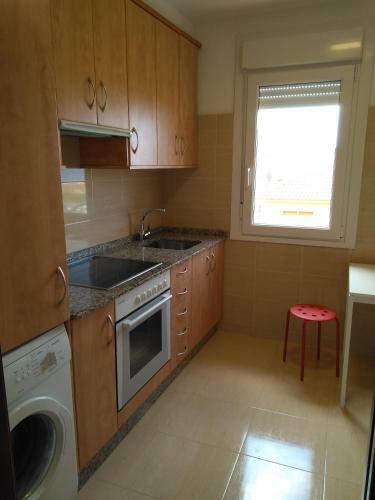 Barra��n Arena Apartamentos