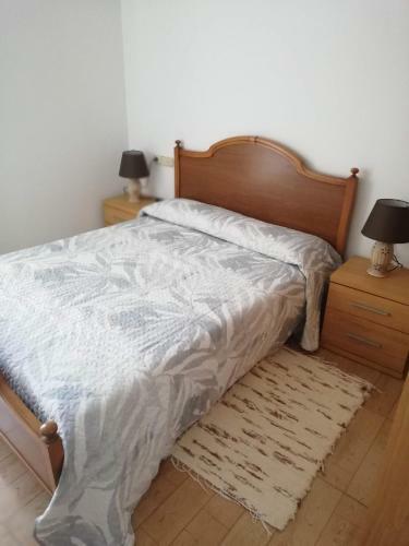 Apartamento Gil