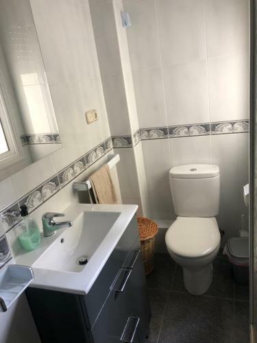 Apartamento Gil