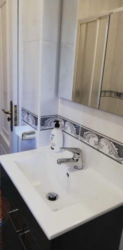 Apartamento Gil