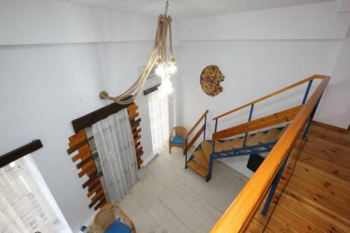 Apartamento Lignum