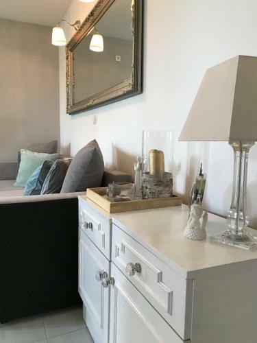 Apartamento Mare