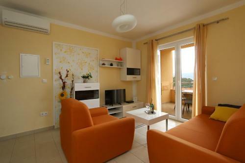 Apartments Rejo