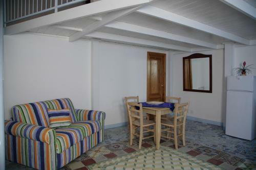 Apartamento Baglio Locoforte