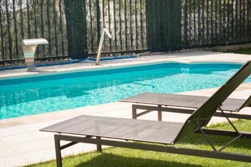 Hostal Ver Venir