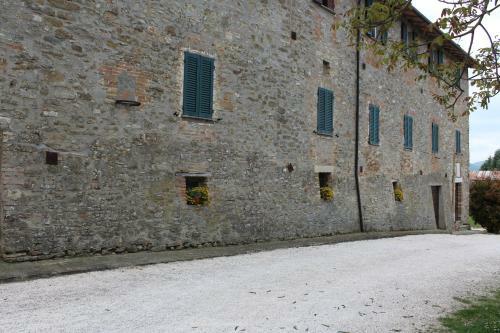 Agroturismo Fattoria Di Rigone