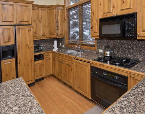 Apartamento Arrowhead Village