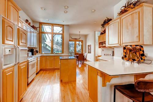 Apartamento Arrowhead Village