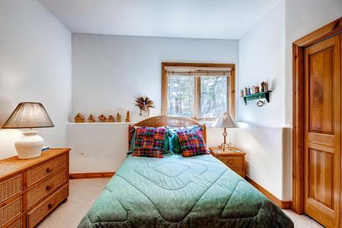 Apartamento Arrowhead Village