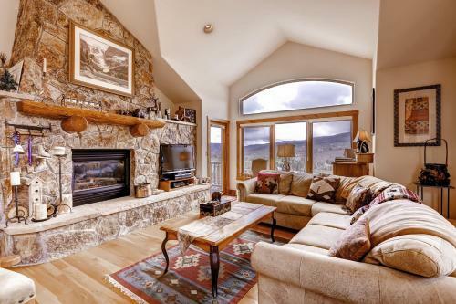 Apartamento Arrowhead Village