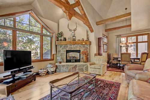 Apartamento Arrowhead Village