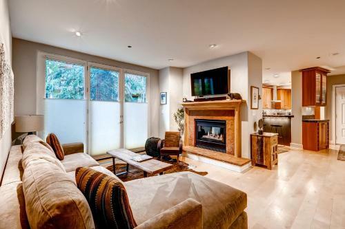 Apartamento Arrowhead Village