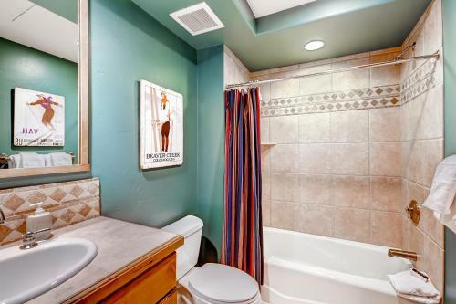 Apartamento Arrowhead Village