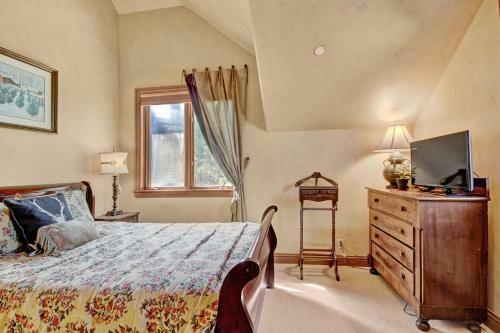 Apartamento Arrowhead Village