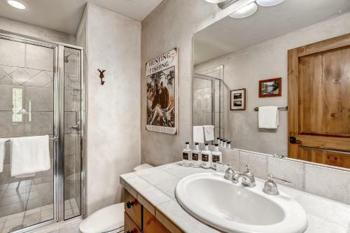 Apartamento Arrowhead Village