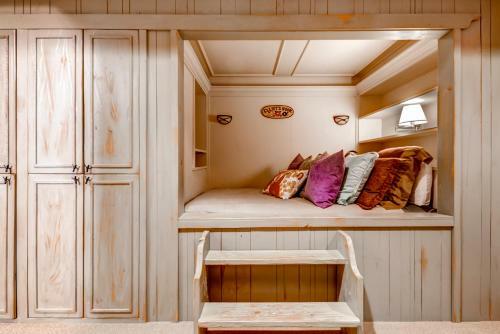 Apartamento Arrowhead Village