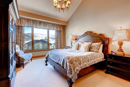 Apartamento Arrowhead Village