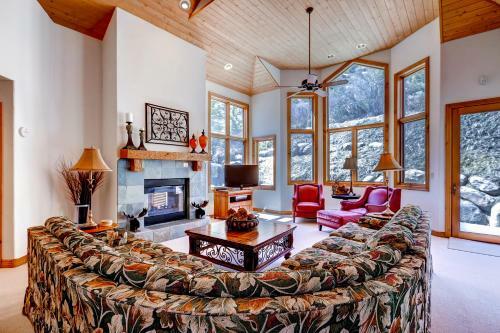 Apartamento Arrowhead Village