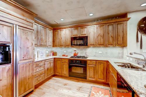 Apartamento Arrowhead Village