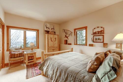 Apartamento Arrowhead Village