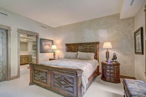 Apartamento Arrowhead Village