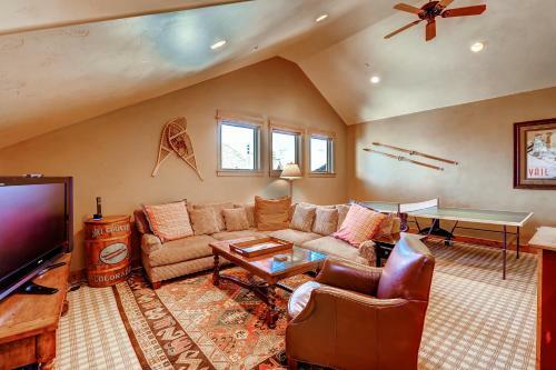 Apartamento Arrowhead Village