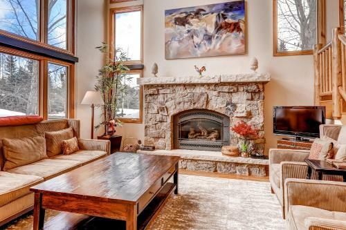 Apartamento Arrowhead Village