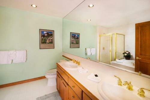 Apartamento Arrowhead Village