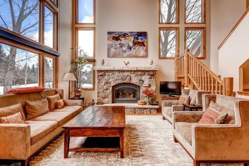 Apartamento Arrowhead Village