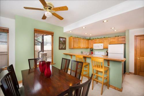 Apartamento Arrowhead Village