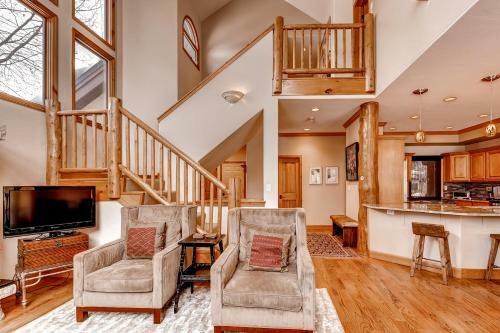 Apartamento Arrowhead Village