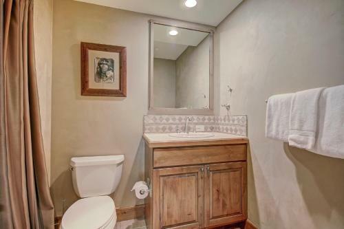 Apartamento Arrowhead Village