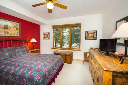 Apartamento Arrowhead Village