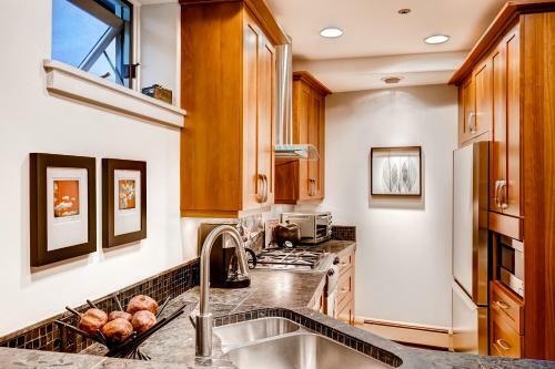 Apartamento Arrowhead Village