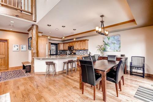 Apartamento Arrowhead Village