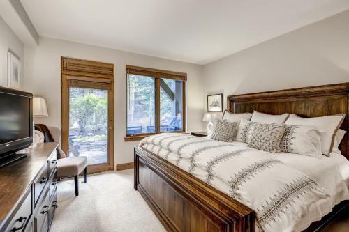 Apartamento Arrowhead Village