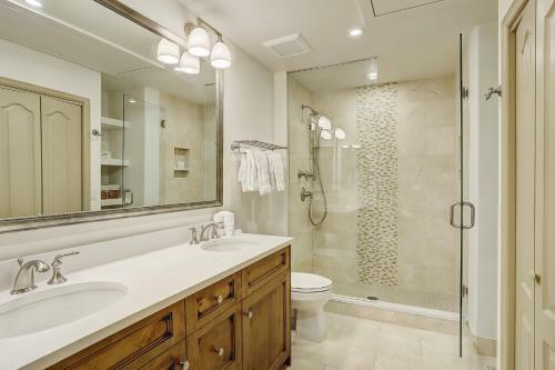 Apartamento Arrowhead Village